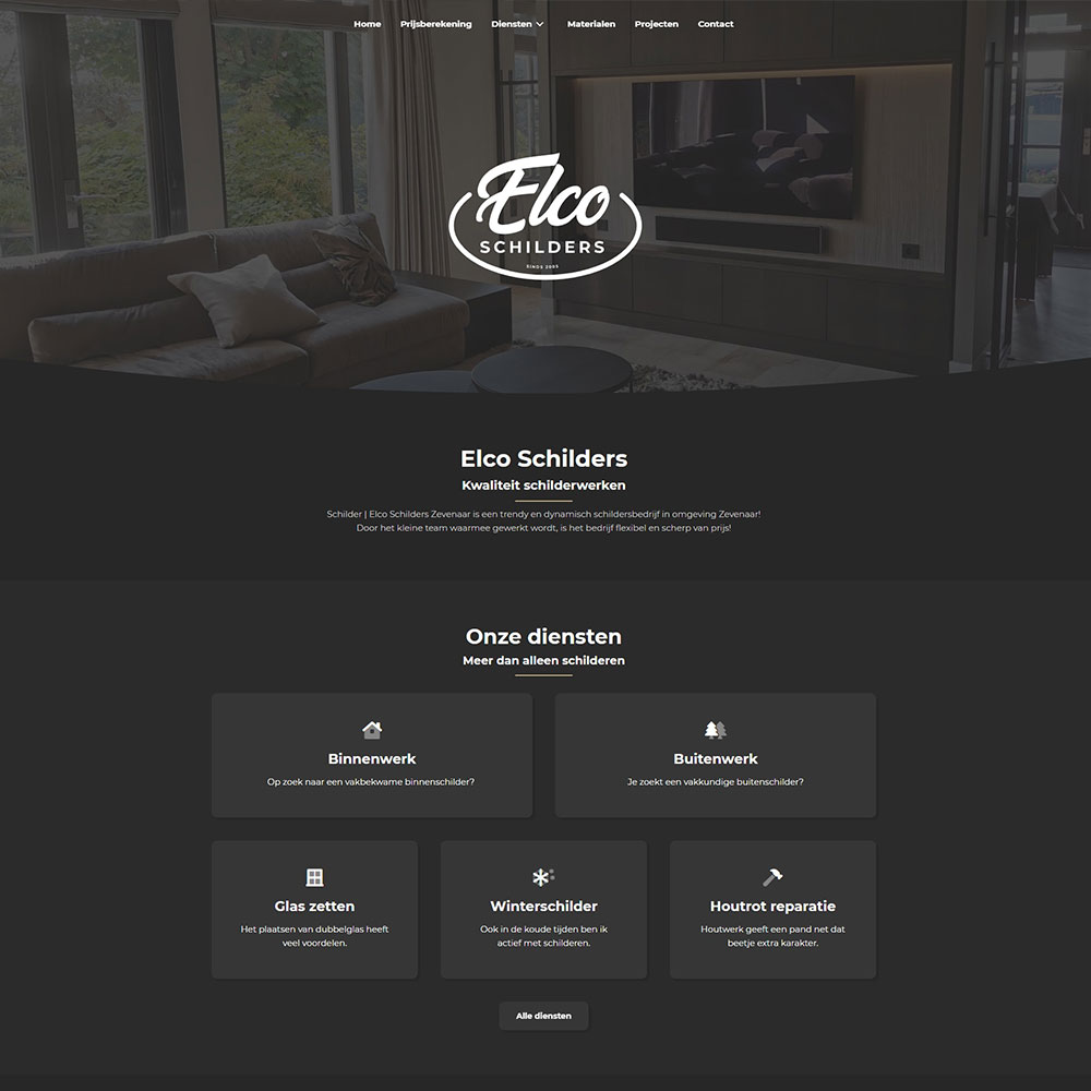 Elco Schilders 12