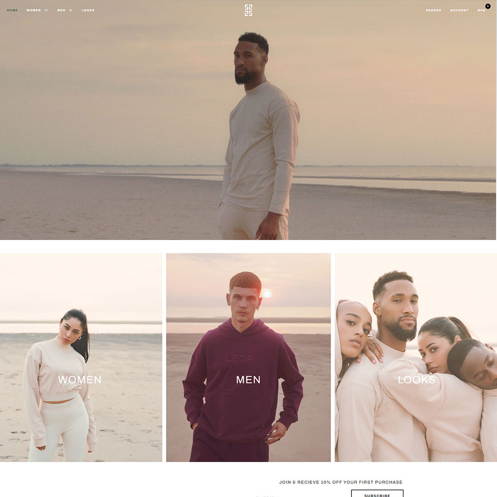 Leor Fashion 8