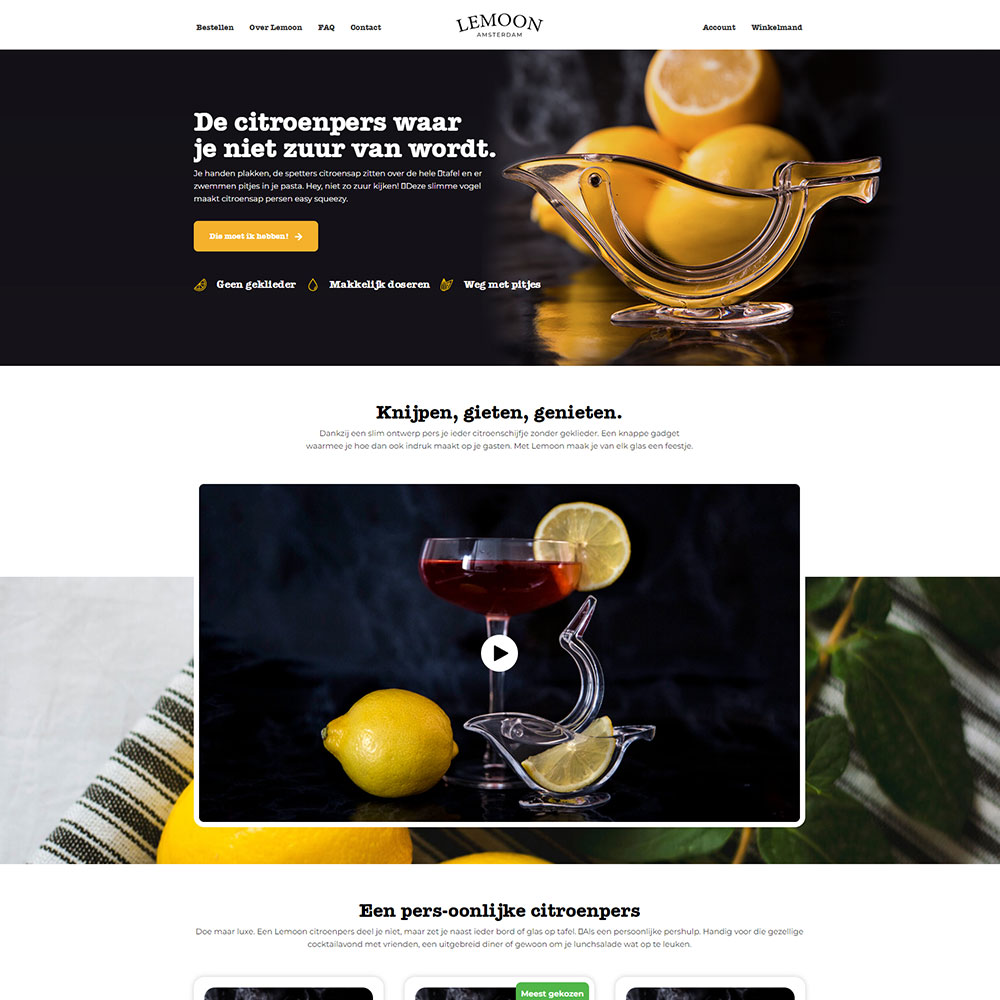 Lemoon 6
