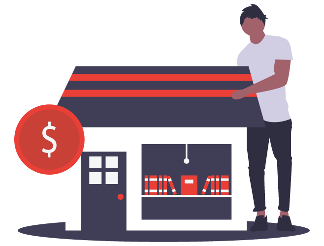 Webshop