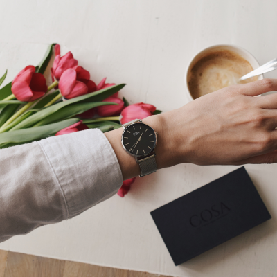 COSA Watches