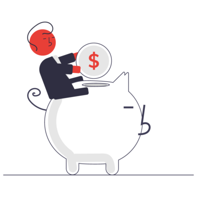 Webdesign-Investeren