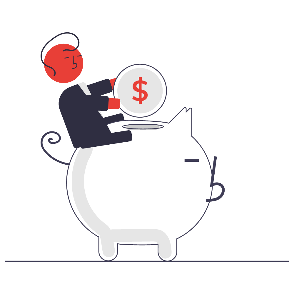Webdesign-Investeren